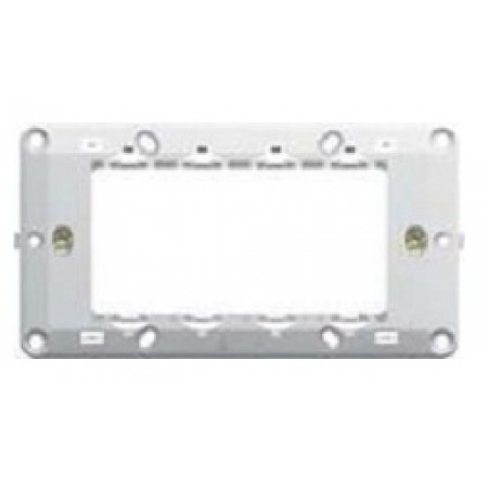 Suport 4 module metal Modul TEM